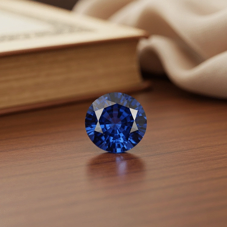 Sapphire Gemstones: Culture and Symbolism