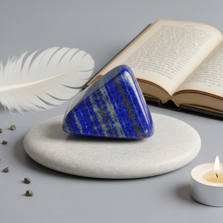 Lapis Lazuli: Symbols of Truth