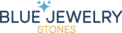 Blue Jewelry Stones