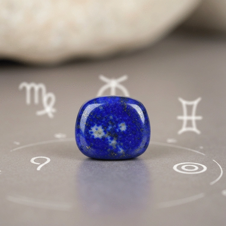 Lapis Lazuli: Birthstone Meaning Unveiled