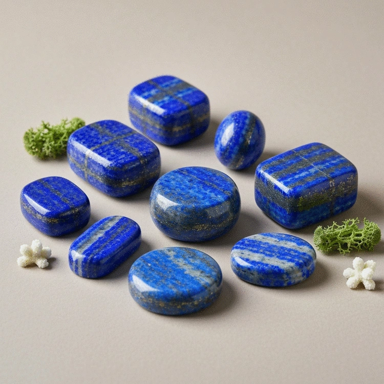Finding Authentic Lapis Lazuli Stones