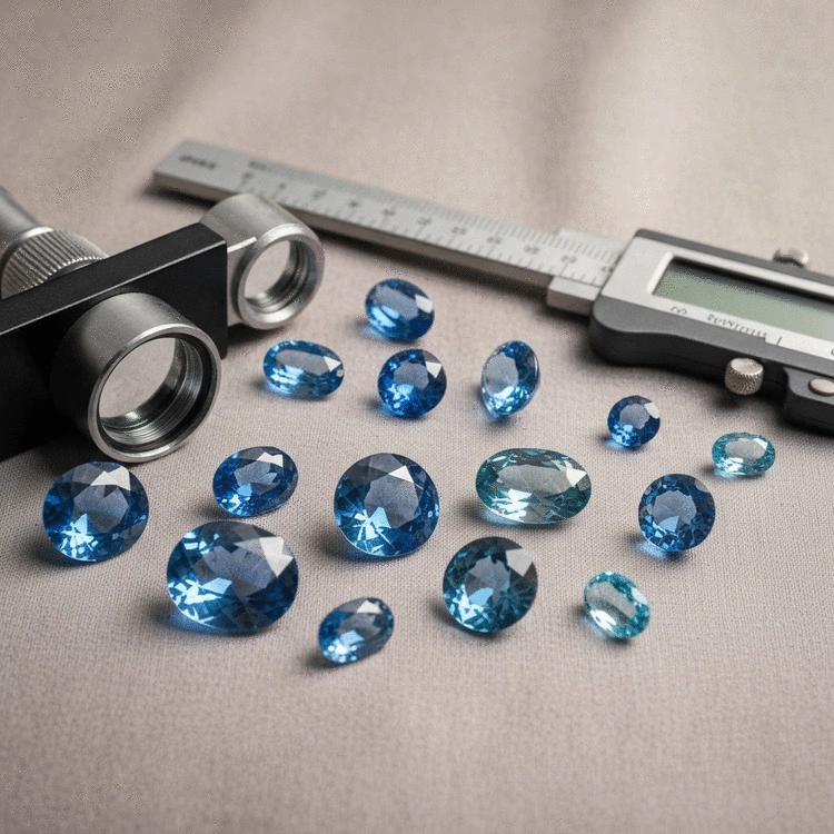 Common Mistakes When Buying Blue Stones